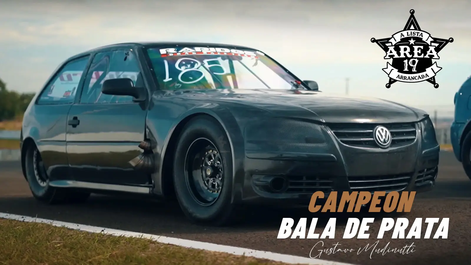 Campeon Armageddon 12