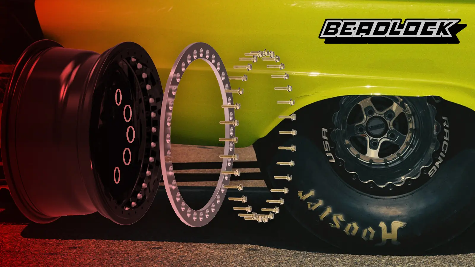 ¿Qué es un beadlock?