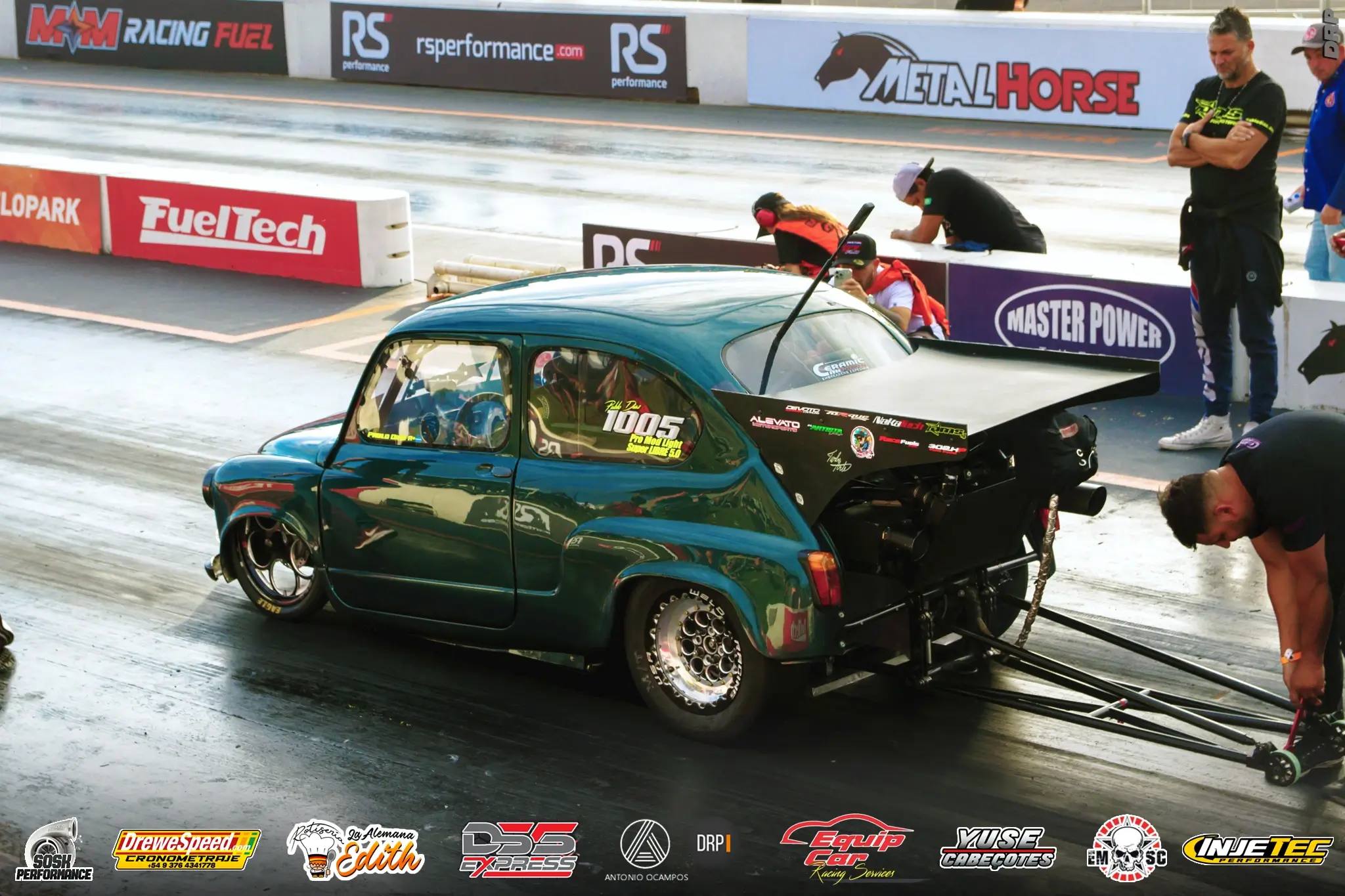 Fitito 2 velopark 2024