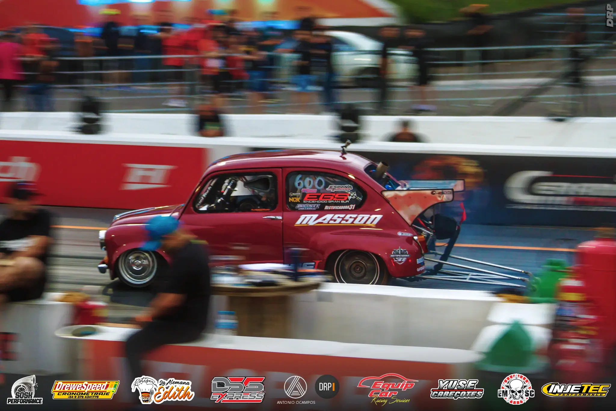 Fitito velopark 2024