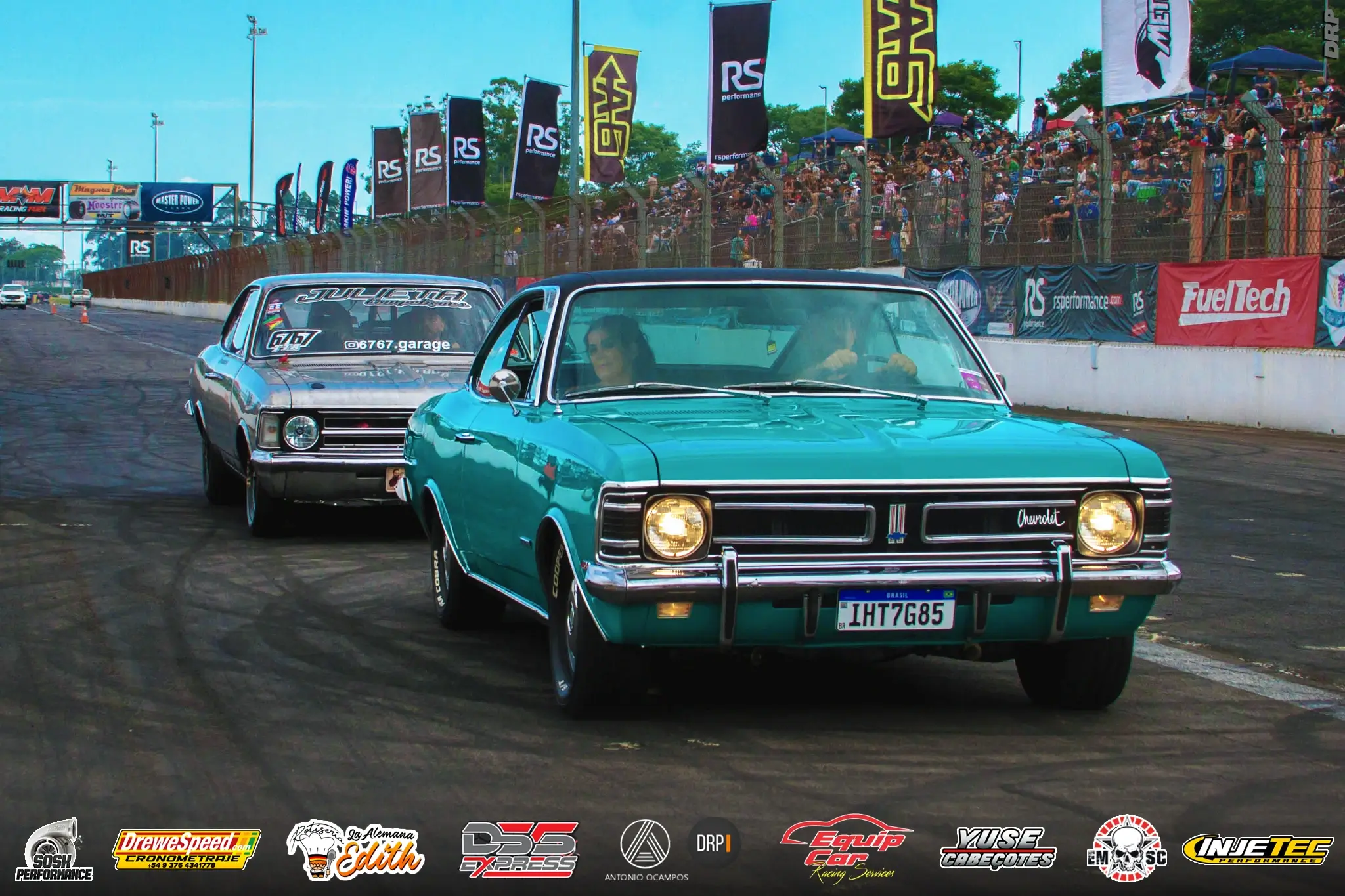 Opala 3 velopark 2024