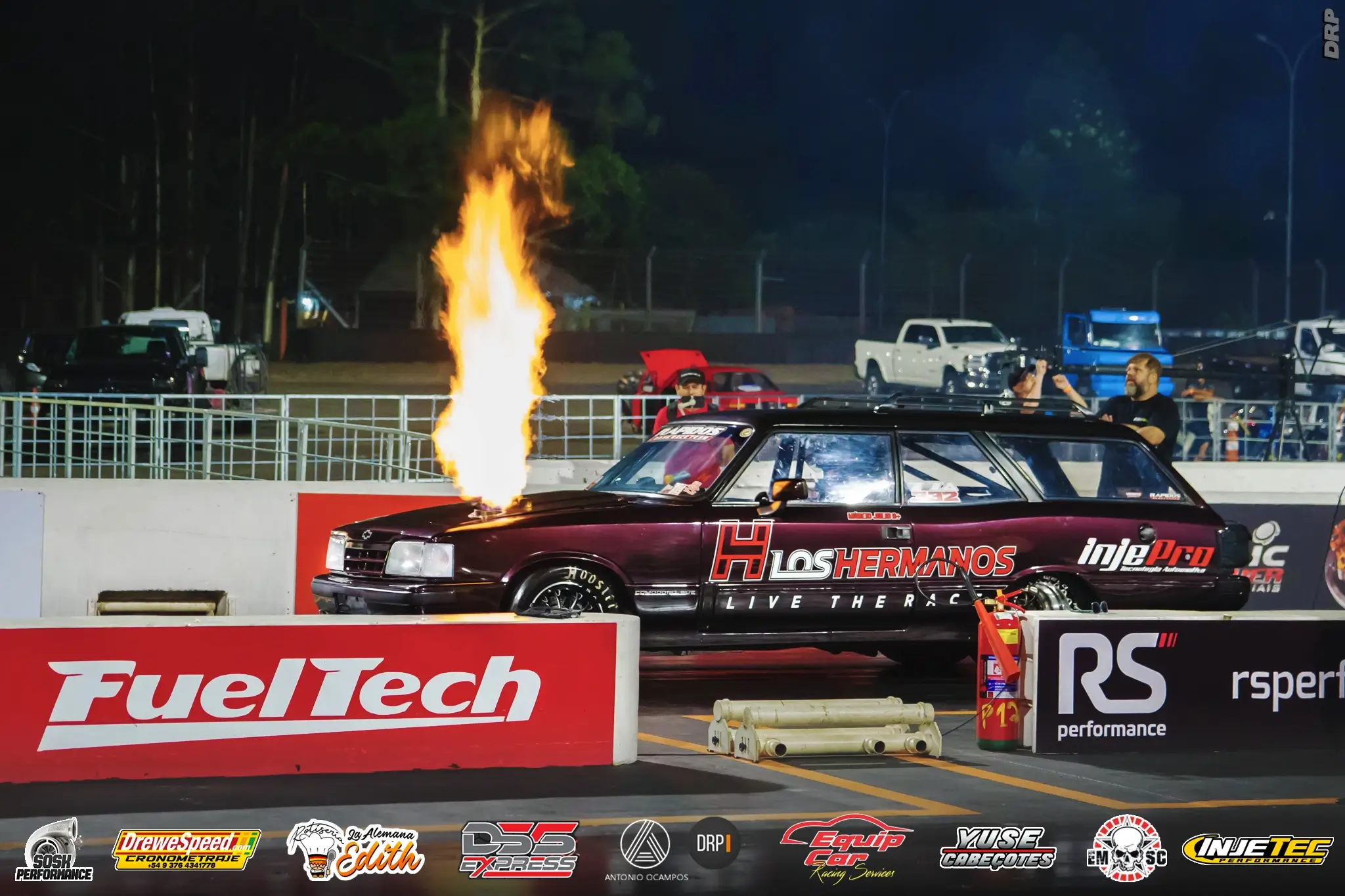 Opala 6 velopark 2024