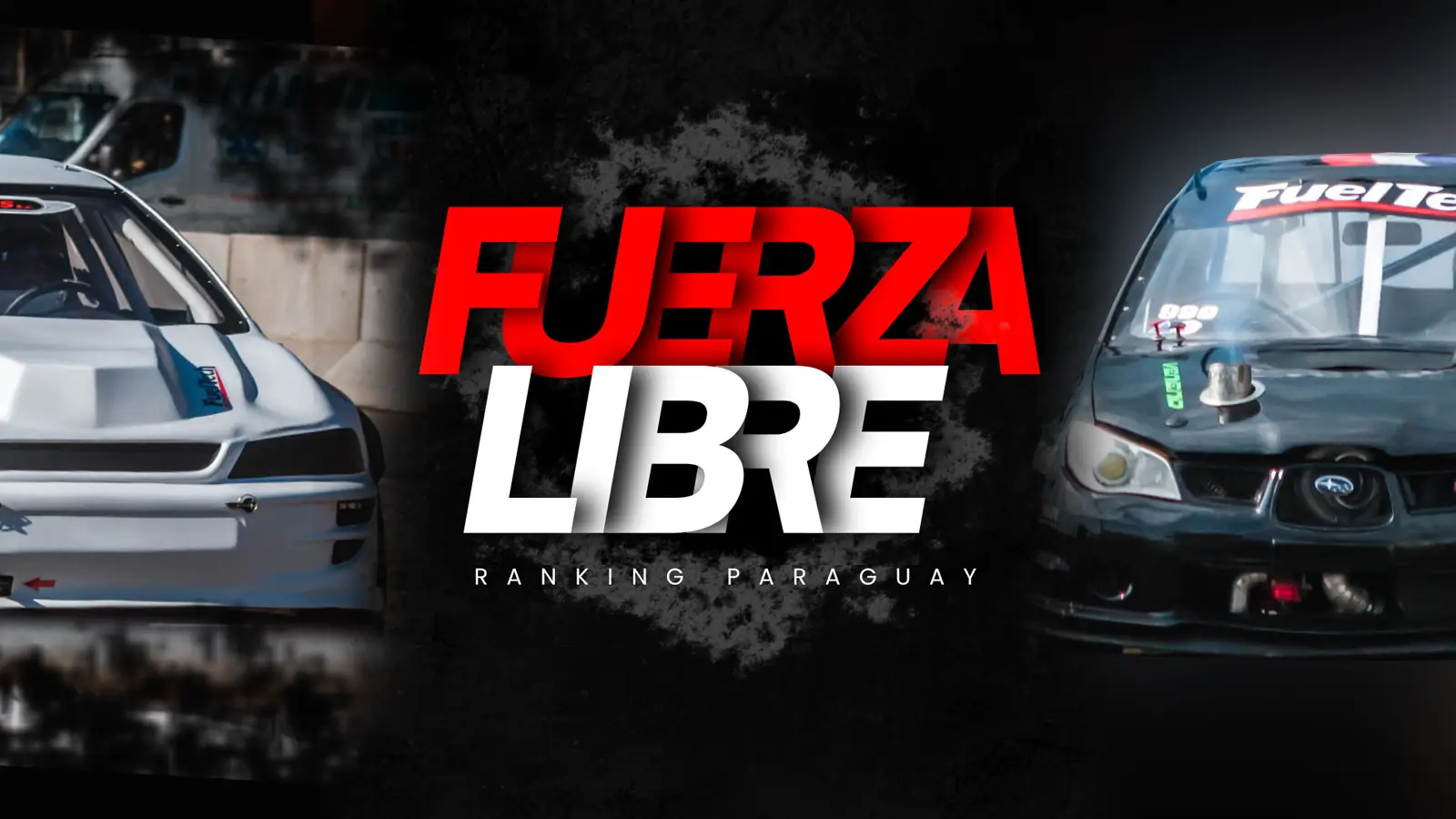 TOP FUERZA LIBRE PARAGUAY