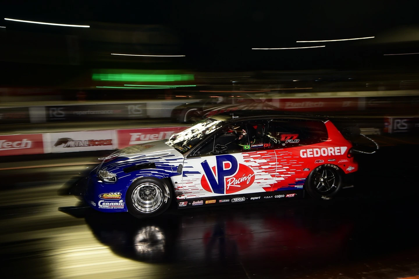 Malton Coimbra Festival Velopark 2024