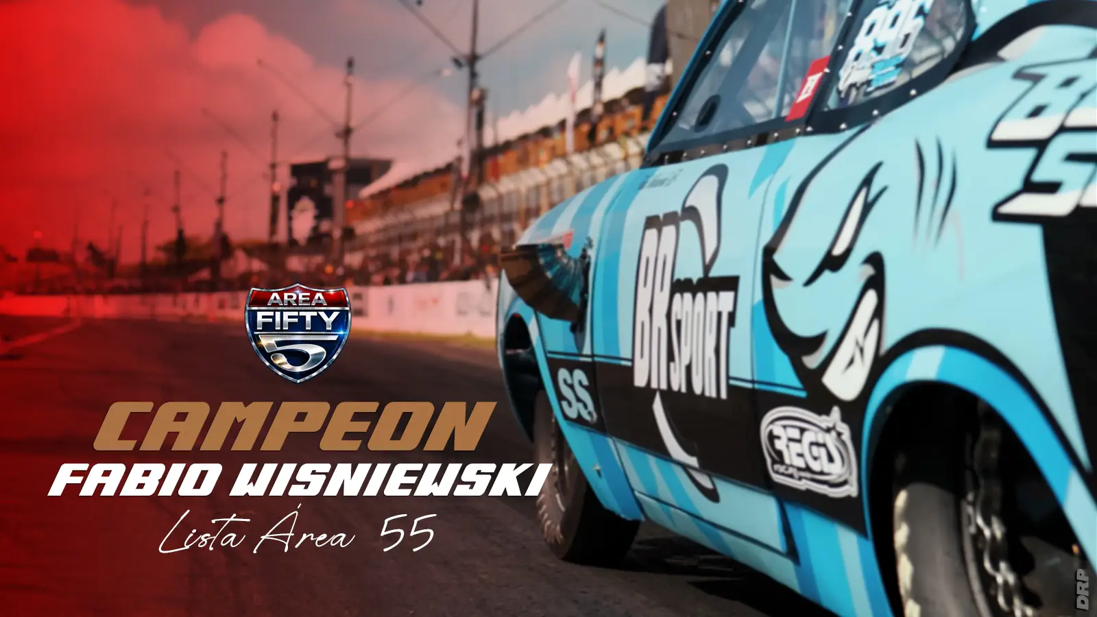 FABIO WISNIEWSKI CAMPEÓN DE LA 15° EDICIÓN DEL ARMAGEDDON
