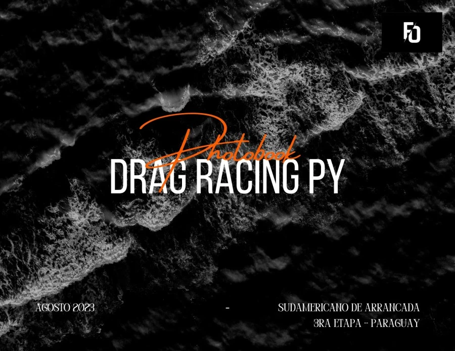 Foto albúm Drag Racing Py