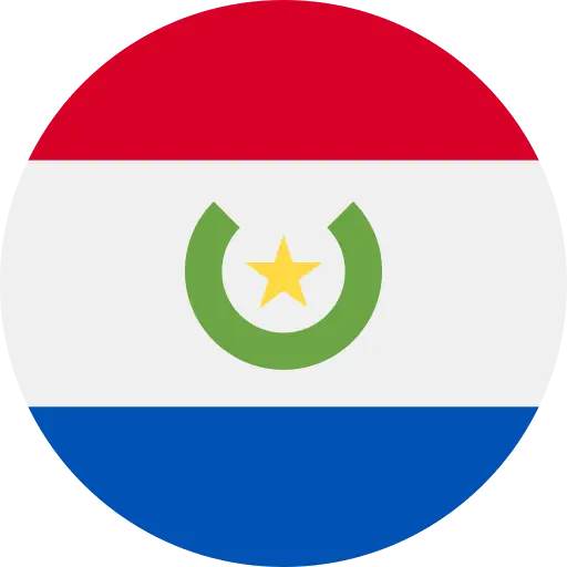 paraguay