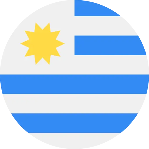 uruguay